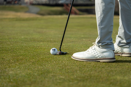 The Importance of Putting in Golf: Mastering the Green
