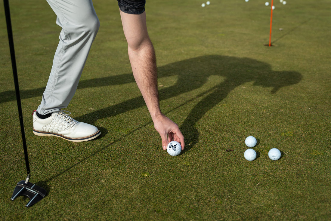 Perfecting Your Putting Stroke: Tips and Techniques
