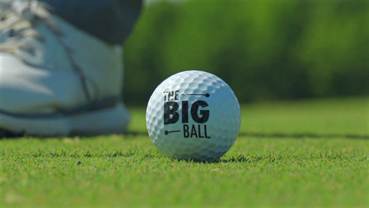 Mastering Short Putts: Insights from The Big Ball Golf Company